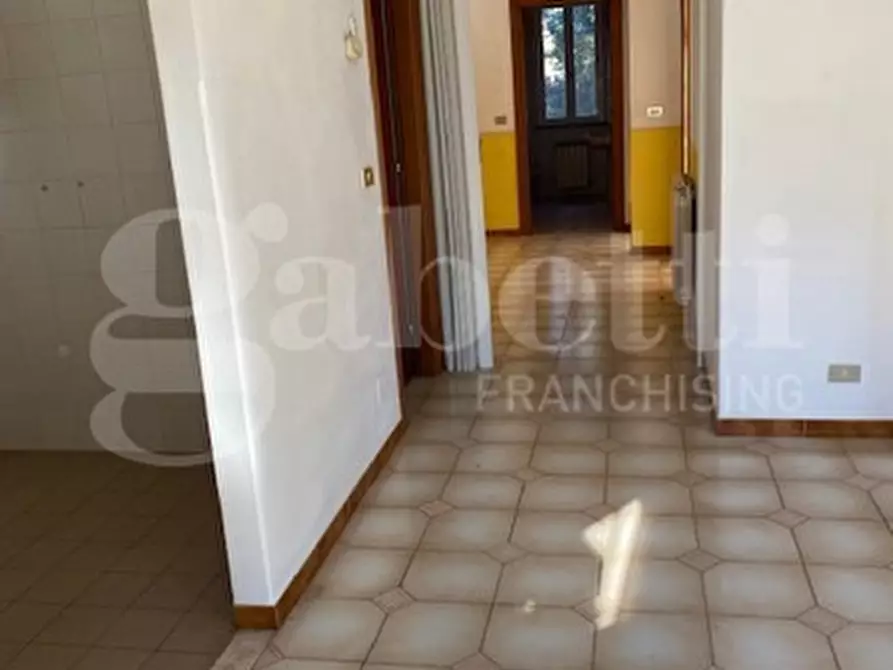 Immagine 4 di Appartamento in vendita  in Via AURELIA, 5 a Vezzano Ligure