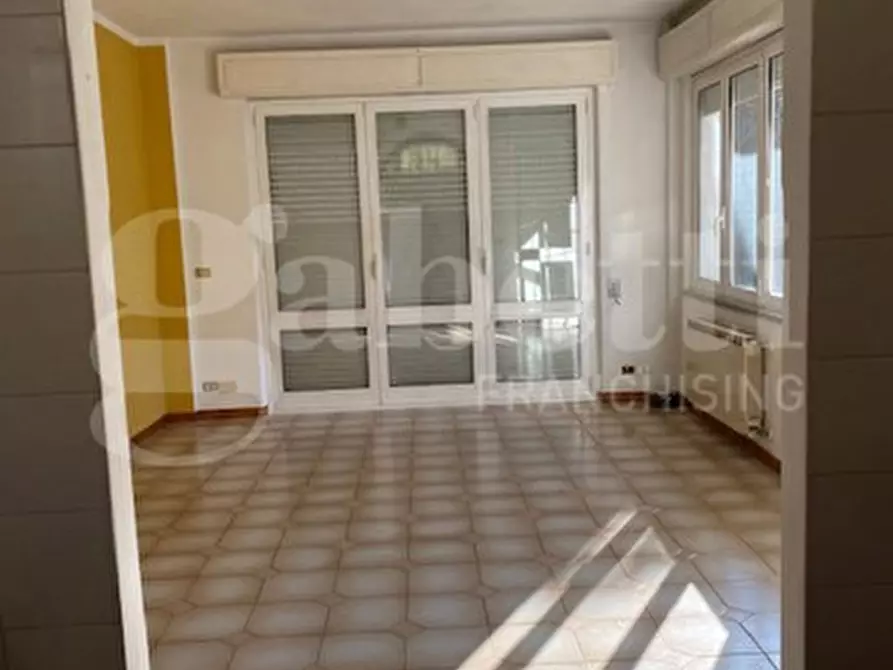 Immagine 14 di Appartamento in vendita  in Via AURELIA, 5 a Vezzano Ligure