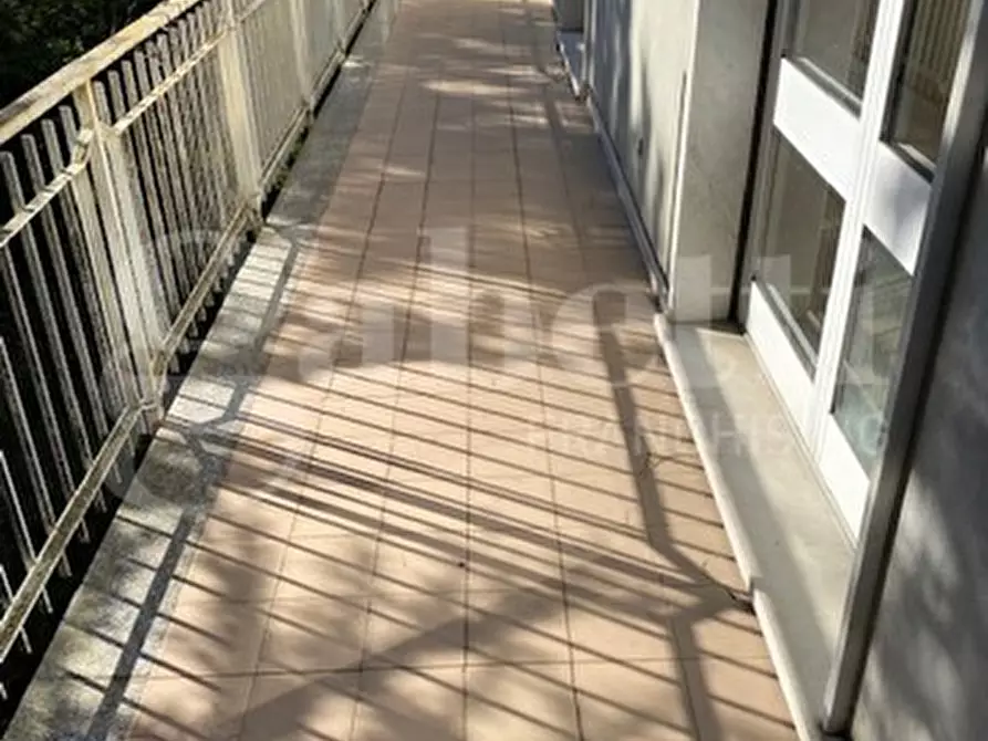 Immagine 12 di Appartamento in vendita  in Via AURELIA, 5 a Vezzano Ligure