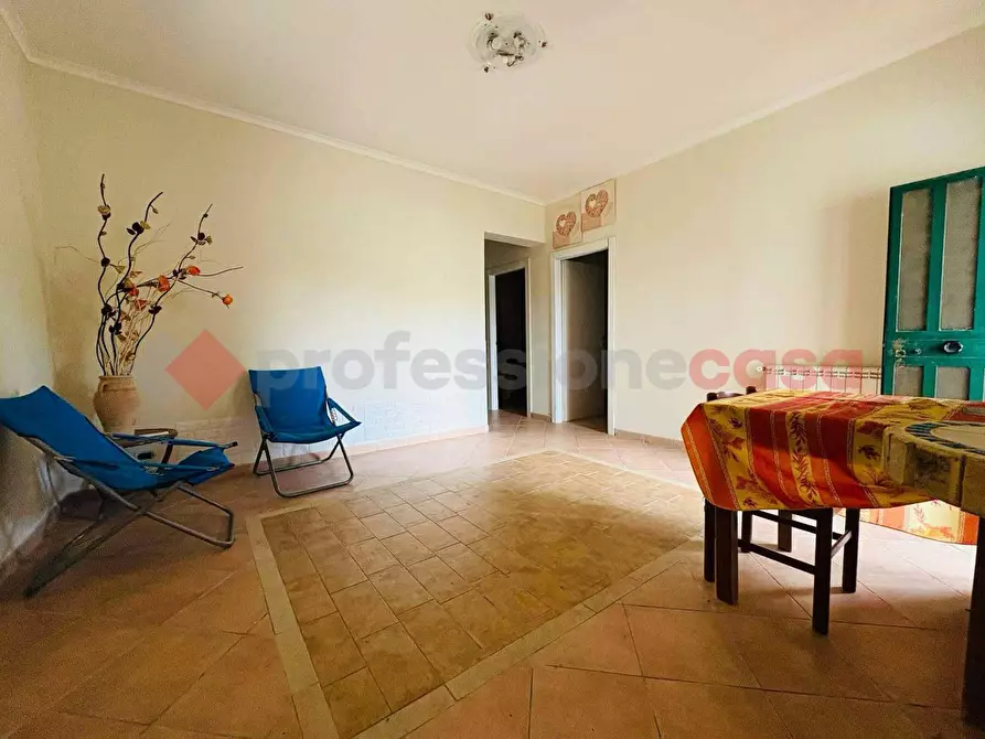 Immagine 4 di Villa in vendita  in Via SAN FELICE CIRCEO, 5 a Terracina