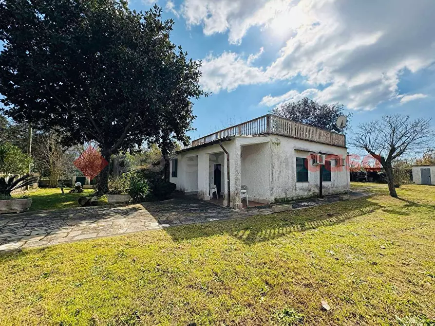Immagine 31 di Villa in vendita  in Via SAN FELICE CIRCEO, 5 a Terracina