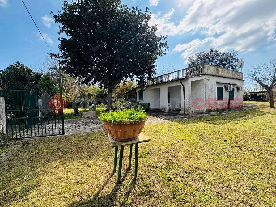 Immagine 28 di Villa in vendita  in Via SAN FELICE CIRCEO, 5 a Terracina
