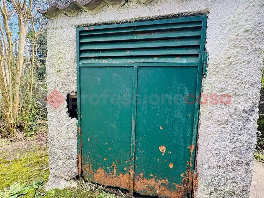 Immagine 34 di Villa in vendita  in Via SAN FELICE CIRCEO, 5 a Terracina