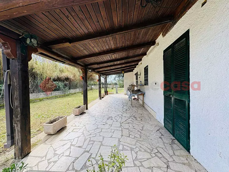 Immagine 1 di Villa in vendita  in Via SAN FELICE CIRCEO, 5 a Terracina