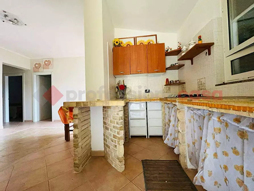 Immagine 8 di Villa in vendita  in Via SAN FELICE CIRCEO, 5 a Terracina