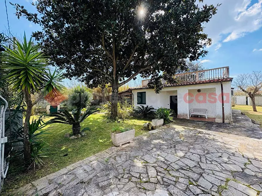 Immagine 32 di Villa in vendita  in Via SAN FELICE CIRCEO, 5 a Terracina