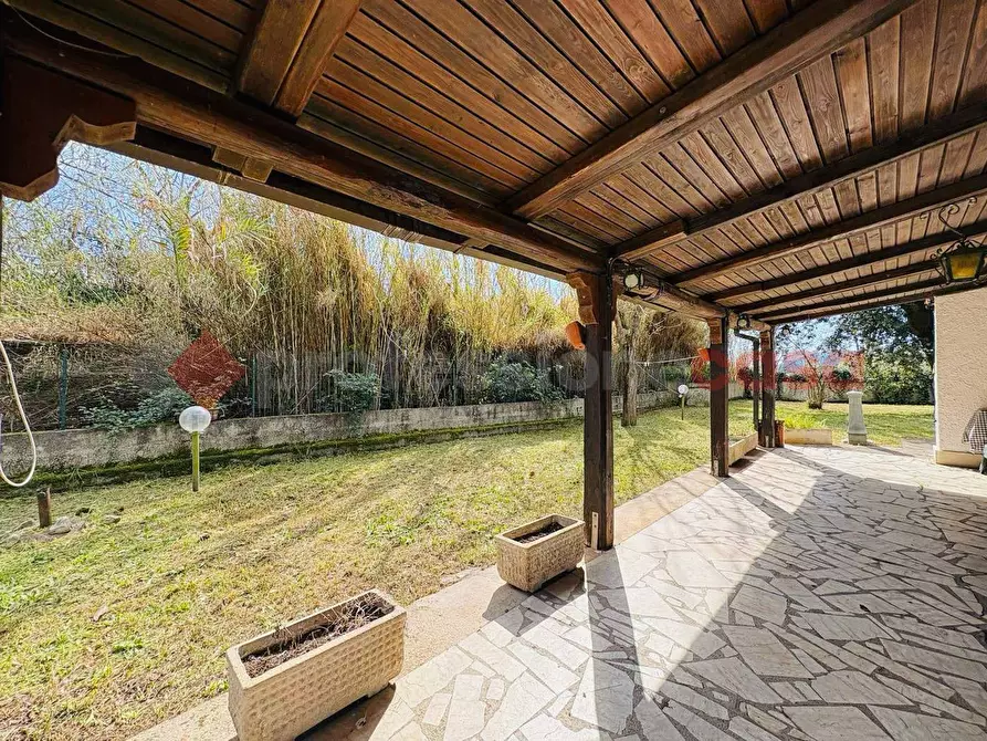 Immagine 21 di Villa in vendita  in Via SAN FELICE CIRCEO, 5 a Terracina