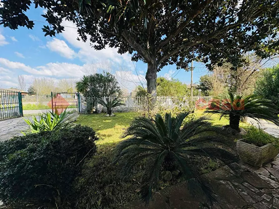 Immagine 3 di Villa in vendita  in Via SAN FELICE CIRCEO, 5 a Terracina