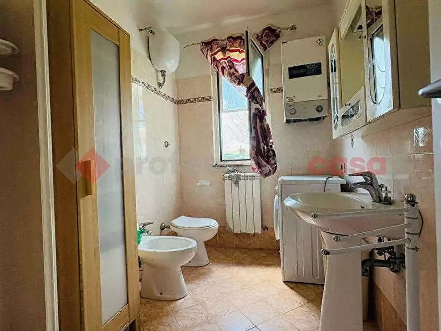 Immagine 16 di Villa in vendita  in Via SAN FELICE CIRCEO, 5 a Terracina