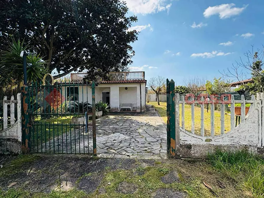 Immagine 2 di Villa in vendita  in Via SAN FELICE CIRCEO, 5 a Terracina