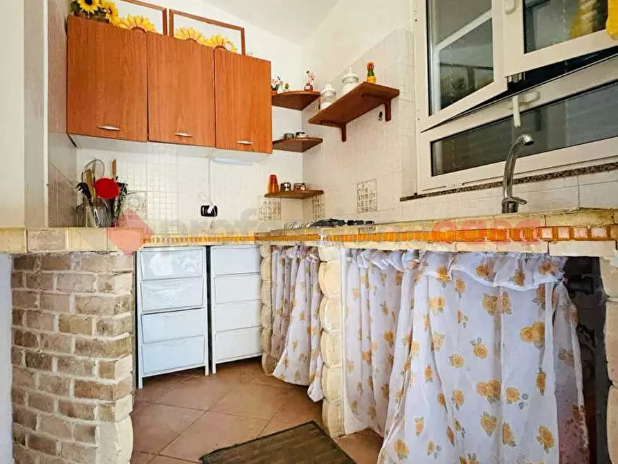 Immagine 7 di Villa in vendita  in Via SAN FELICE CIRCEO, 5 a Terracina