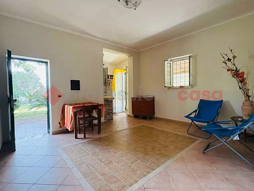 Immagine 9 di Villa in vendita  in Via SAN FELICE CIRCEO, 5 a Terracina