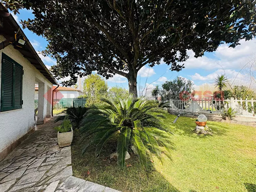 Immagine 25 di Villa in vendita  in Via SAN FELICE CIRCEO, 5 a Terracina