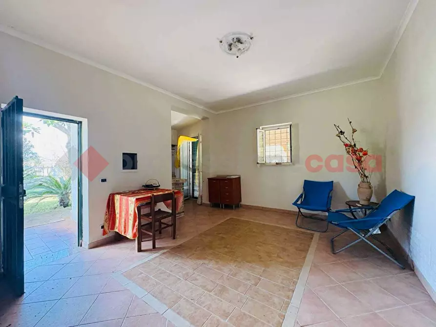 Immagine 5 di Villa in vendita  in Via SAN FELICE CIRCEO, 5 a Terracina