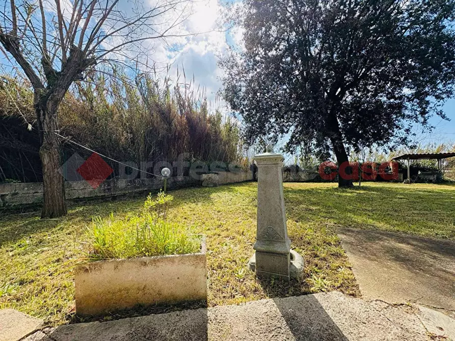 Immagine 23 di Villa in vendita  in Via SAN FELICE CIRCEO, 5 a Terracina
