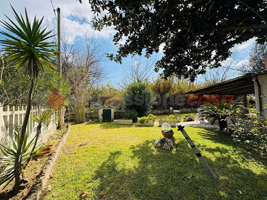 Immagine 26 di Villa in vendita  in Via SAN FELICE CIRCEO, 5 a Terracina