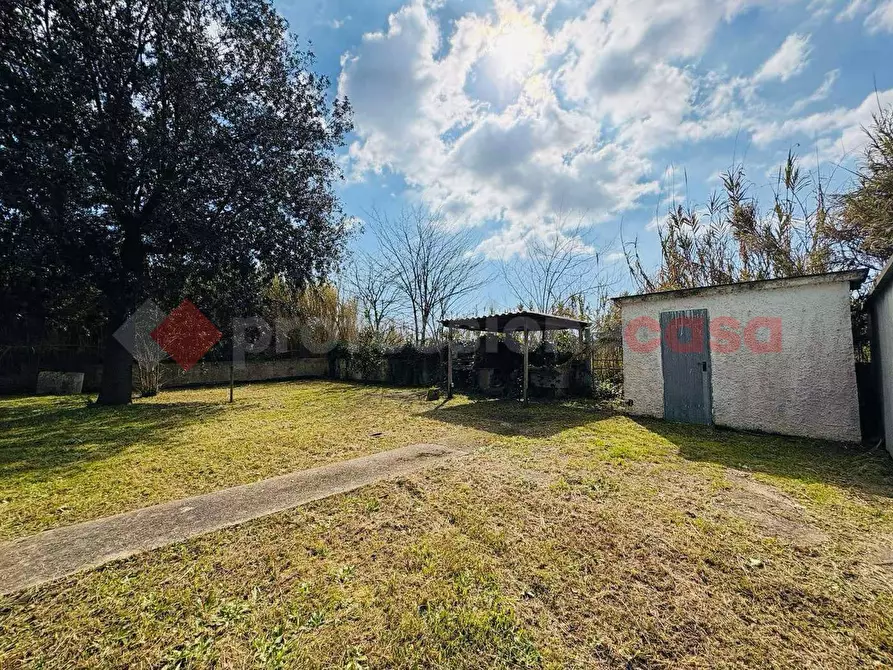 Immagine 30 di Villa in vendita  in Via SAN FELICE CIRCEO, 5 a Terracina