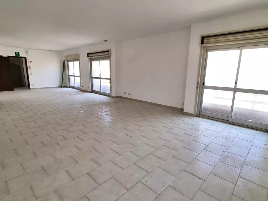 Immagine 1 di Ufficio in vendita  in Via Cesare Battisti, 2 a Castrofilippo