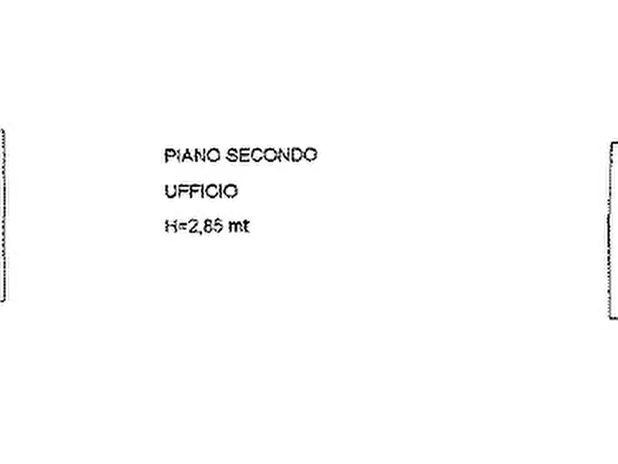 Immagine 15 di Ufficio in vendita  in Via Cesare Battisti, 2 a Castrofilippo