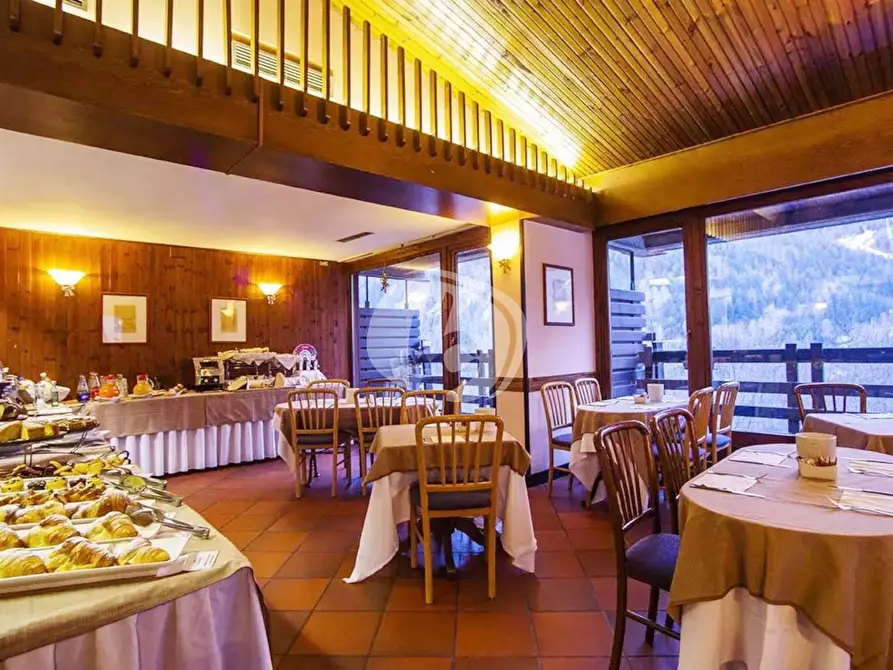 Immagine 21 di Appartamento in vendita  in Via Regionale, 35 a Courmayeur