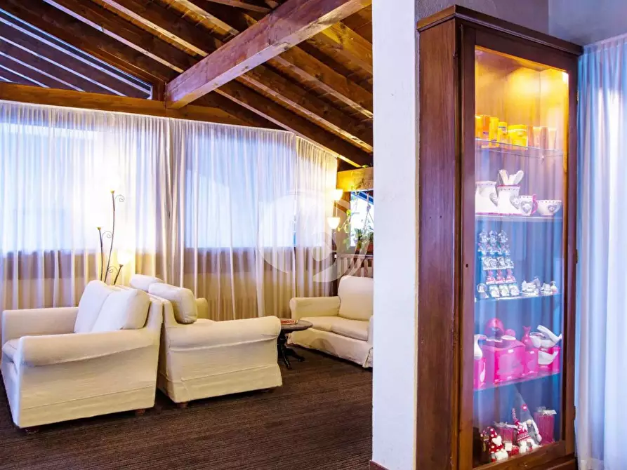 Immagine 19 di Appartamento in vendita  in Via Regionale, 35 a Courmayeur