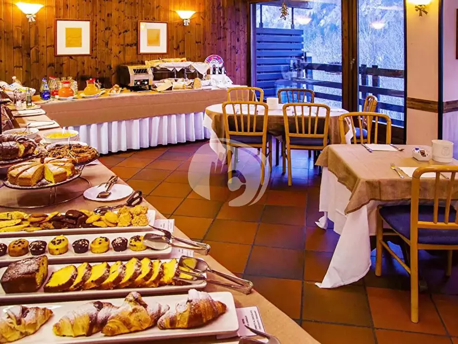 Immagine 20 di Appartamento in vendita  in Via Regionale, 35 a Courmayeur