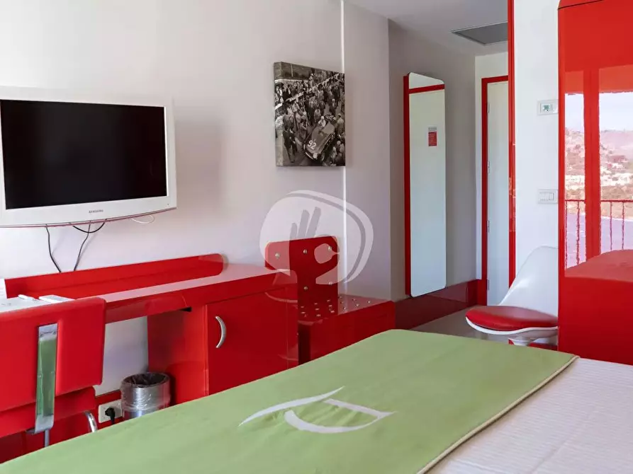 Immagine 4 di Appartamento in vendita  in Via Nazionale, 77 a Santa Flavia