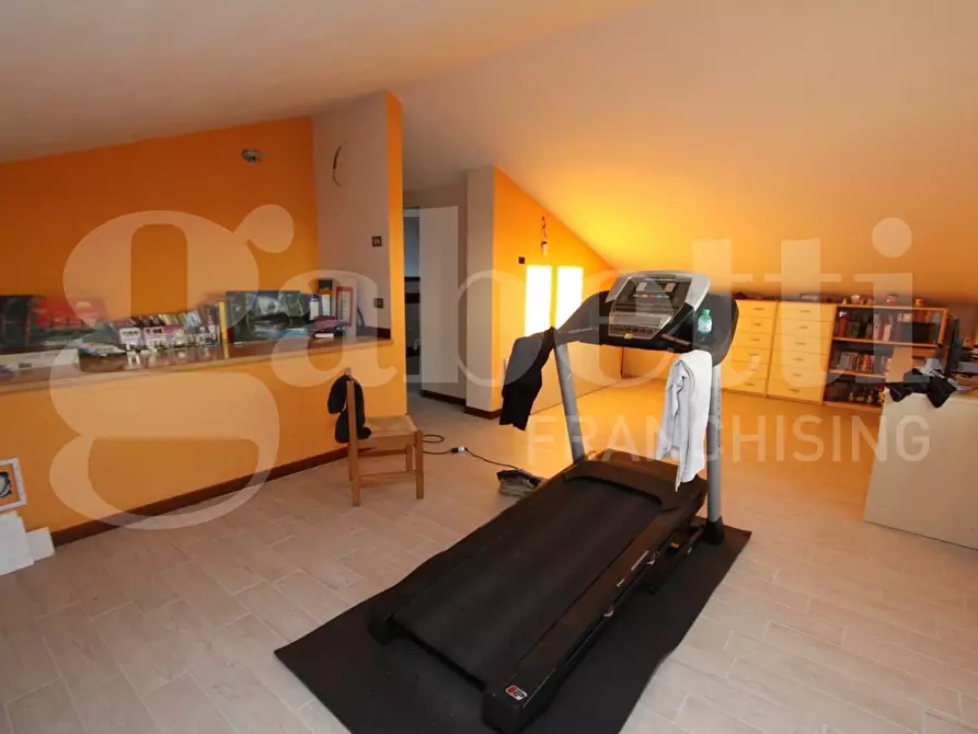 Immagine 10 di Villa in vendita  in Via aurelia, 5 a Santo Stefano Di Magra