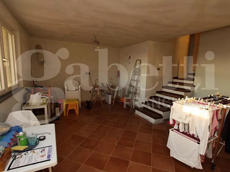Immagine 13 di Villa in vendita  in Via aurelia, 5 a Santo Stefano Di Magra