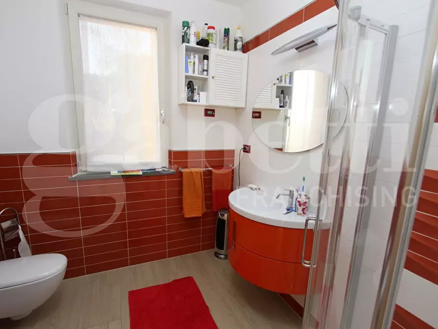 Immagine 12 di Villa in vendita  in Via aurelia, 5 a Santo Stefano Di Magra