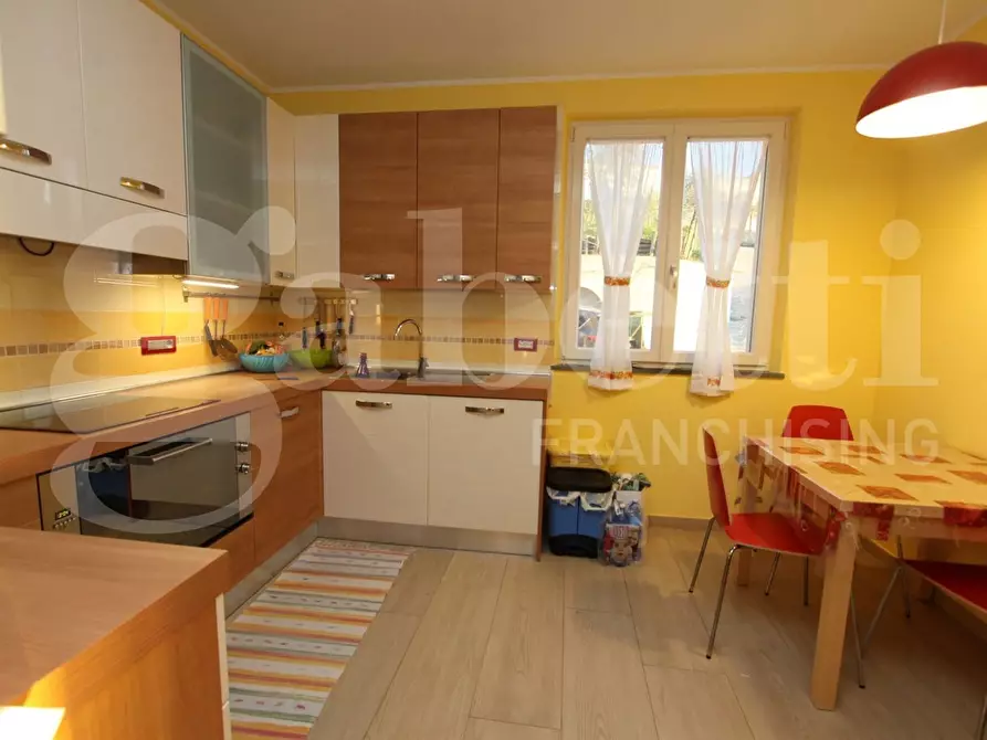 Immagine 11 di Villa in vendita  in Via aurelia, 5 a Santo Stefano Di Magra