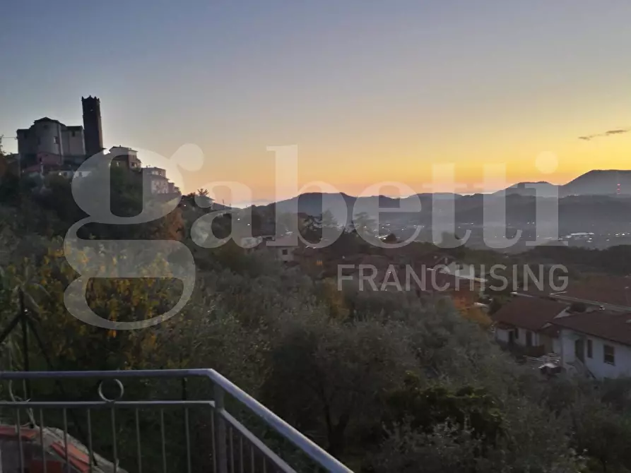 Immagine 2 di Villa in vendita  in Via aurelia, 5 a Santo Stefano Di Magra