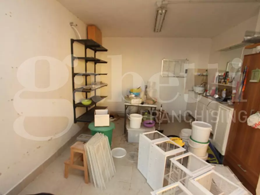 Immagine 5 di Villa in vendita  in Via aurelia, 5 a Santo Stefano Di Magra