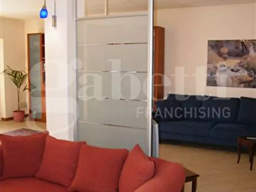 Immagine 1 di Villa in vendita  in Via FALCINELLO, 150 a Sarzana