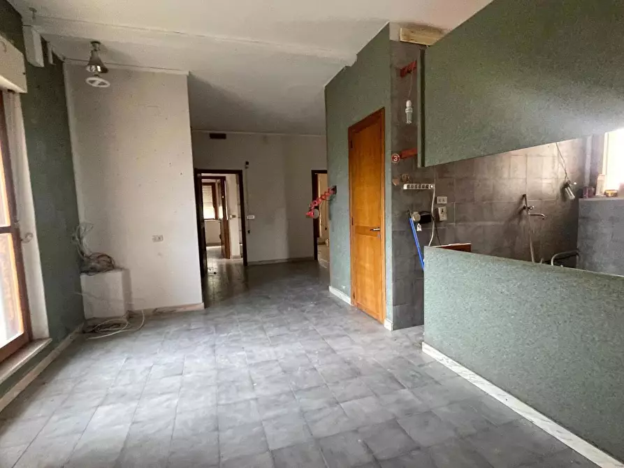 Immagine 8 di Appartamento in vendita  in Via grottasanta, 174 a Siracusa