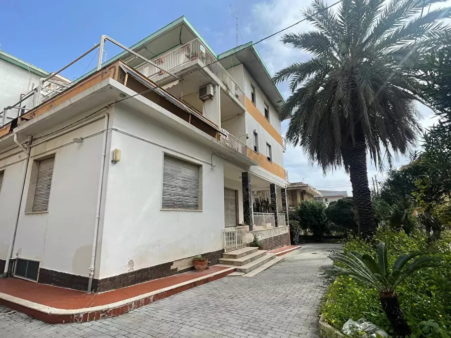 Immagine 25 di Appartamento in vendita  in Via grottasanta, 174 a Siracusa