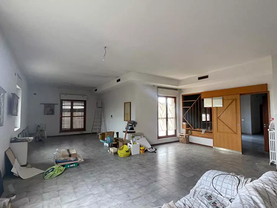 Immagine 27 di Appartamento in vendita  in Via grottasanta, 174 a Siracusa