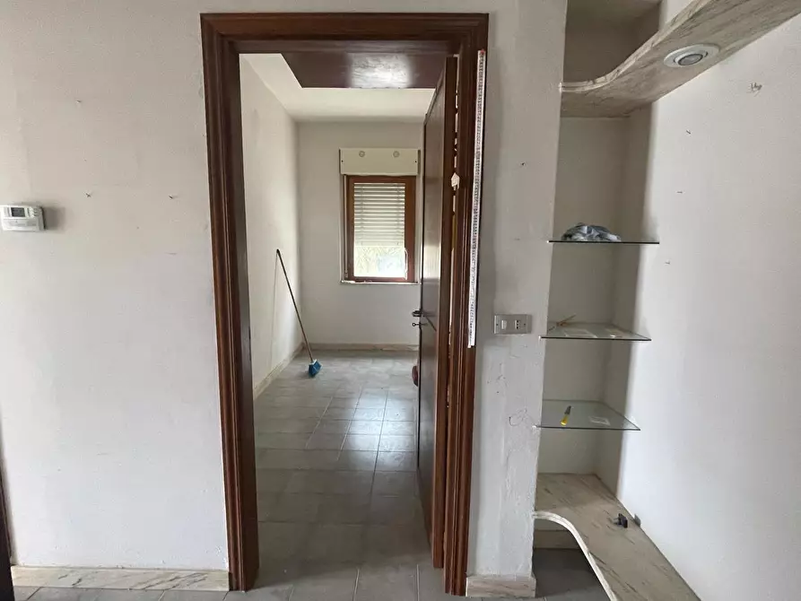 Immagine 18 di Appartamento in vendita  in Via grottasanta, 174 a Siracusa