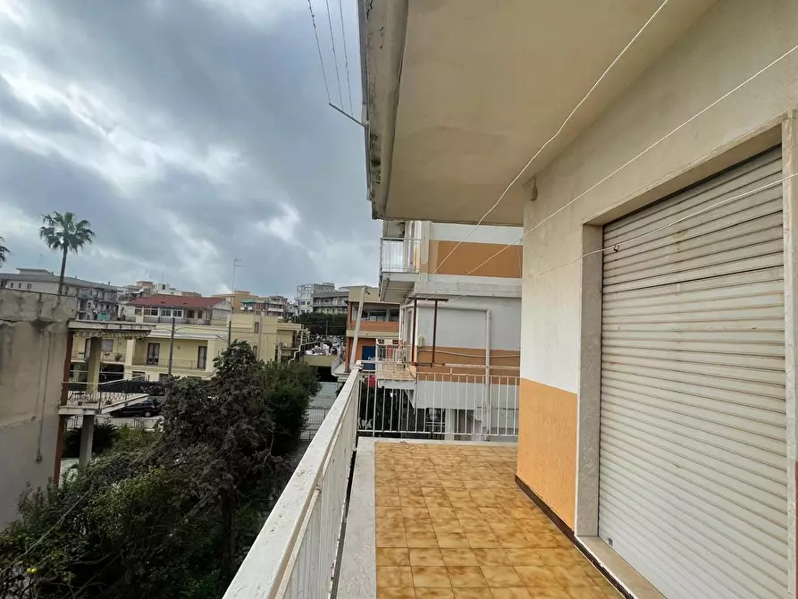 Immagine 5 di Appartamento in vendita  in Via grottasanta, 174 a Siracusa