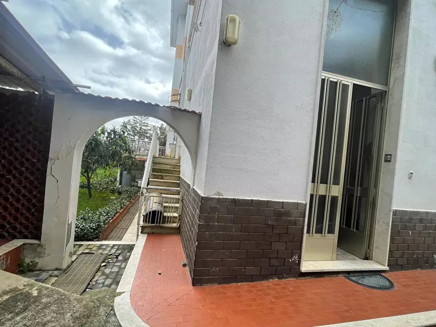 Immagine 22 di Appartamento in vendita  in Via grottasanta, 174 a Siracusa