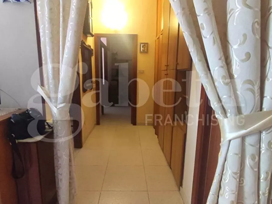 Immagine 7 di Appartamento in vendita  in Via VARANO, 62 a San Severo