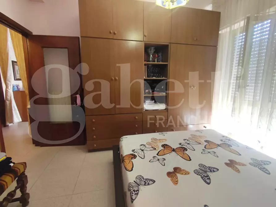 Immagine 9 di Appartamento in vendita  in Via VARANO, 62 a San Severo