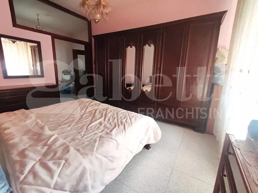 Immagine 12 di Appartamento in vendita  in Via VARANO, 62 a San Severo