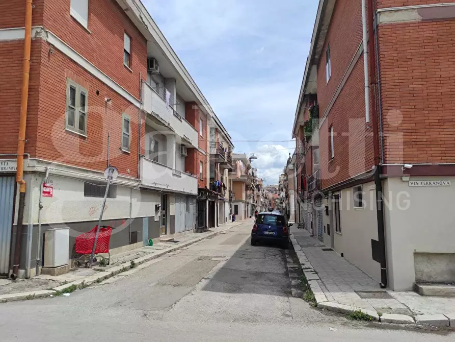 Immagine 1 di Appartamento in vendita  in Via VARANO, 62 a San Severo