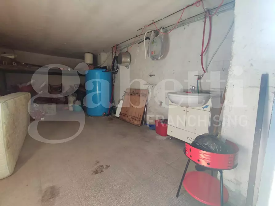 Immagine 14 di Appartamento in vendita  in Via VARANO, 62 a San Severo