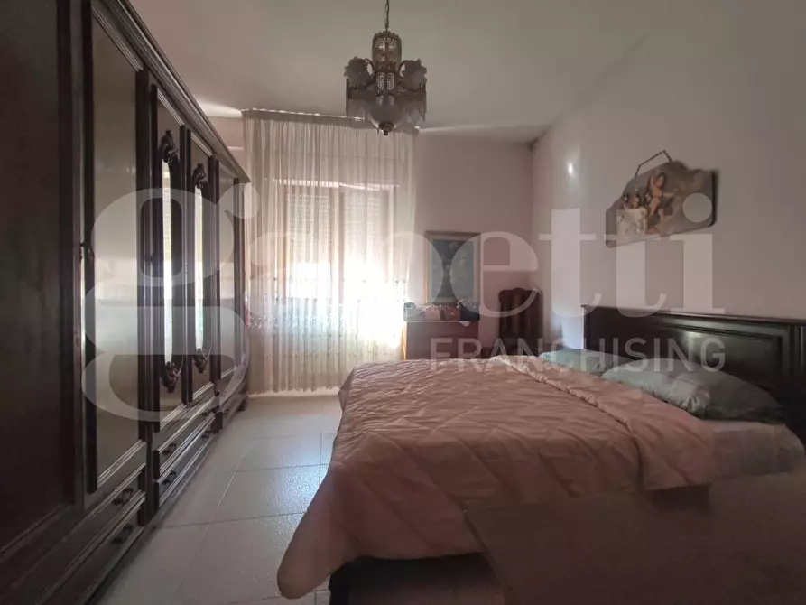 Immagine 11 di Appartamento in vendita  in Via VARANO, 62 a San Severo