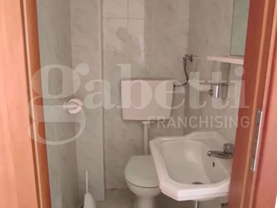 Immagine 6 di Box auto in vendita  in Via NICOLA PASSERO a San Severo