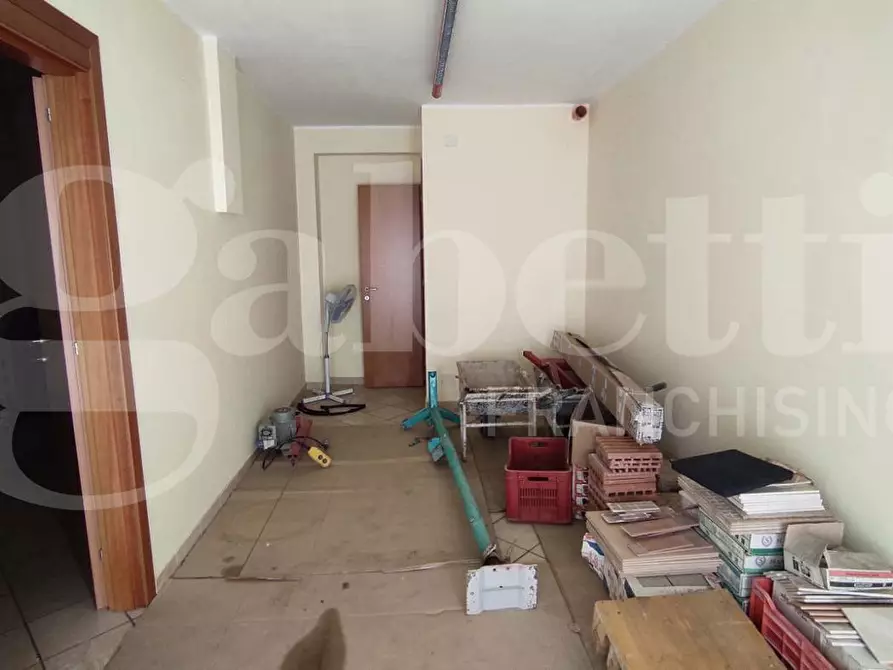 Immagine 8 di Box auto in vendita  in Via NICOLA PASSERO a San Severo