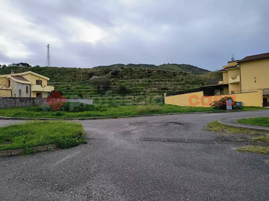 Immagine 38 di Villa in vendita  in Via San Giovanni, snc a Reggio Di Calabria