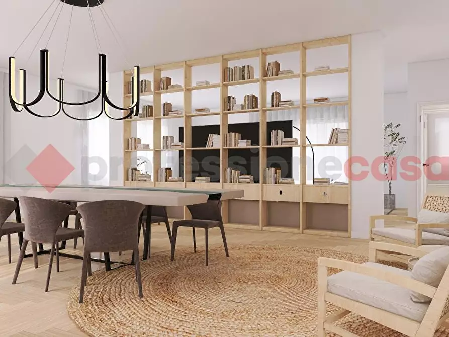 Immagine 28 di Villa in vendita  in Via San Giovanni, snc a Reggio Di Calabria